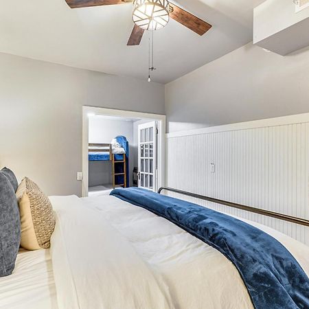 Cozy Eureka Springs Cottage, Walk To Dtwn! المظهر الخارجي الصورة