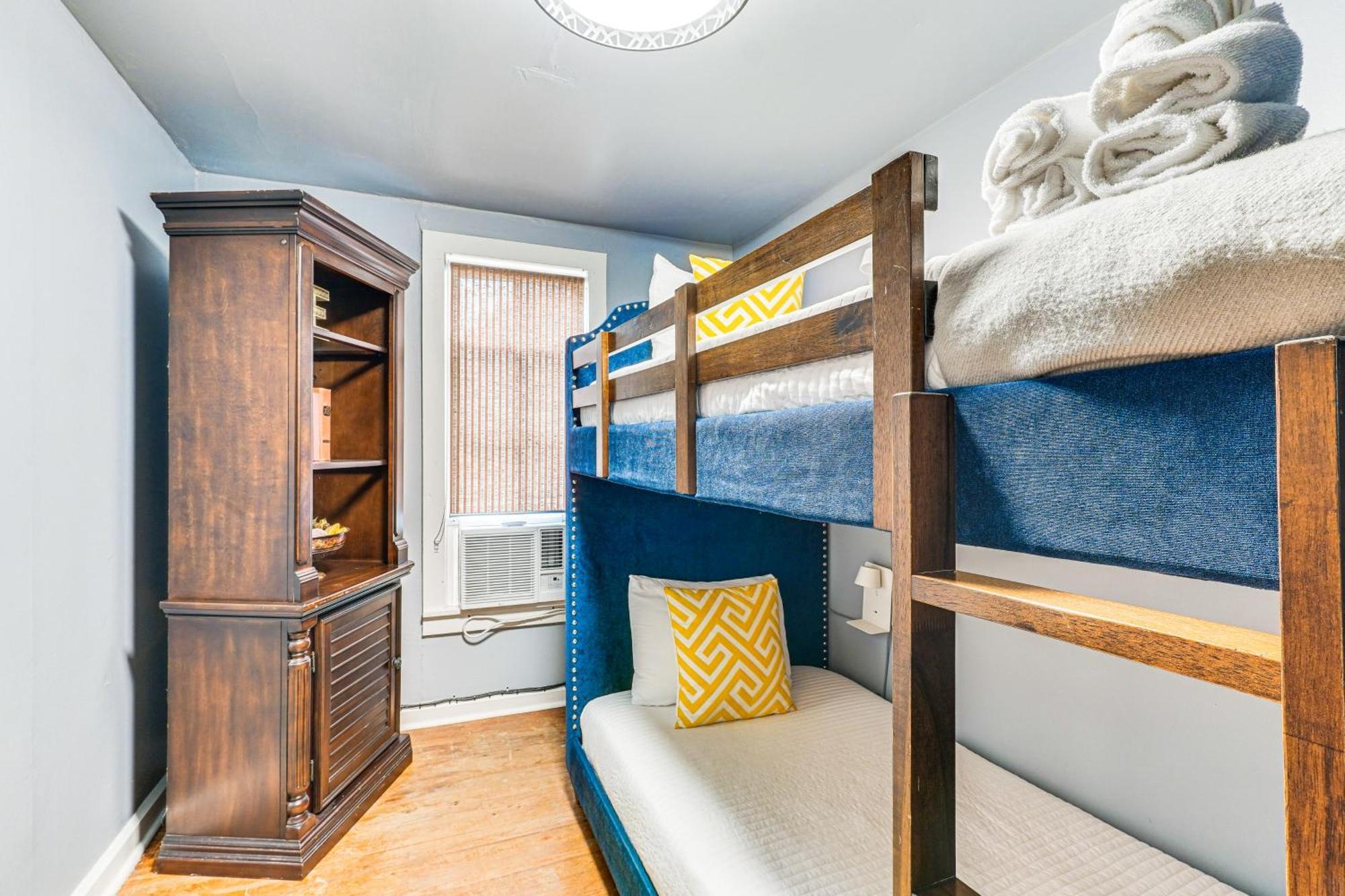 Cozy Eureka Springs Cottage, Walk To Dtwn! المظهر الخارجي الصورة